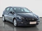 Opel Astra - fotka číslo 0