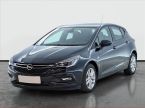 Opel Astra - fotka číslo 1