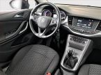 Opel Astra - fotka číslo 6