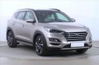 Hyundai Tucson - fotka číslo 0