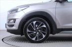 Hyundai Tucson - fotka číslo 14