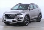 Hyundai Tucson - fotka číslo 1