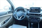 Hyundai Tucson - fotka číslo 6
