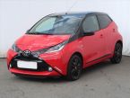 Toyota Aygo - fotka číslo 1