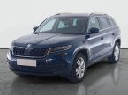 Škoda Kodiaq - fotka číslo 1