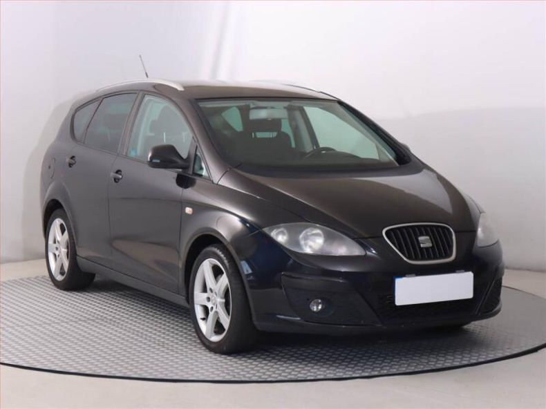 Seat Altea - hlavní foto