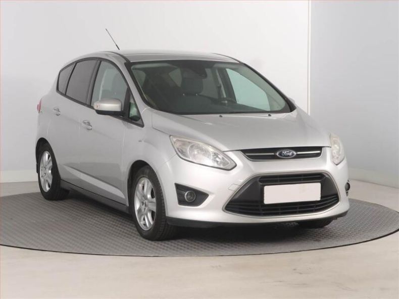 Ford C-MAX - hlavní foto