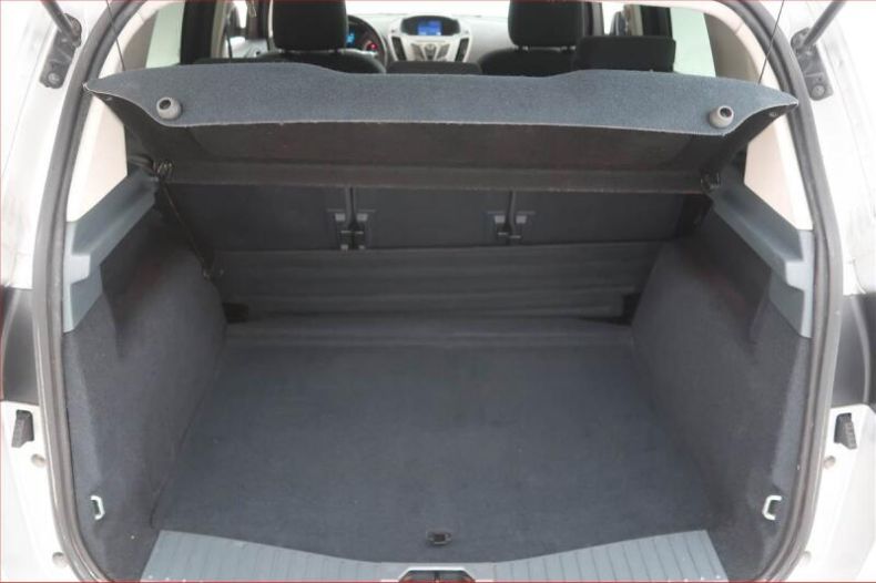 Ford C-MAX - hlavní fotka