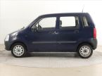 Opel Agila - fotka číslo 2
