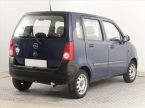 Opel Agila - fotka číslo 4