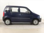Opel Agila - fotka číslo 5