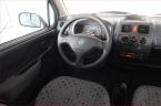 Opel Agila - fotka číslo 6