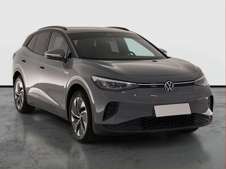 Volkswagen ID.4 - hlavní fotka inzerátu
