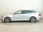 Škoda Superb - fotka číslo 2