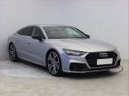 Audi A7 - fotka číslo 0