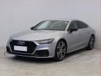 Audi A7 - fotka číslo 1