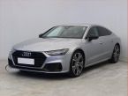 Audi A7 - fotka číslo 1
