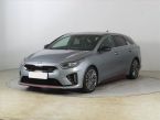 Kia Pro_cee´d - fotka číslo 1