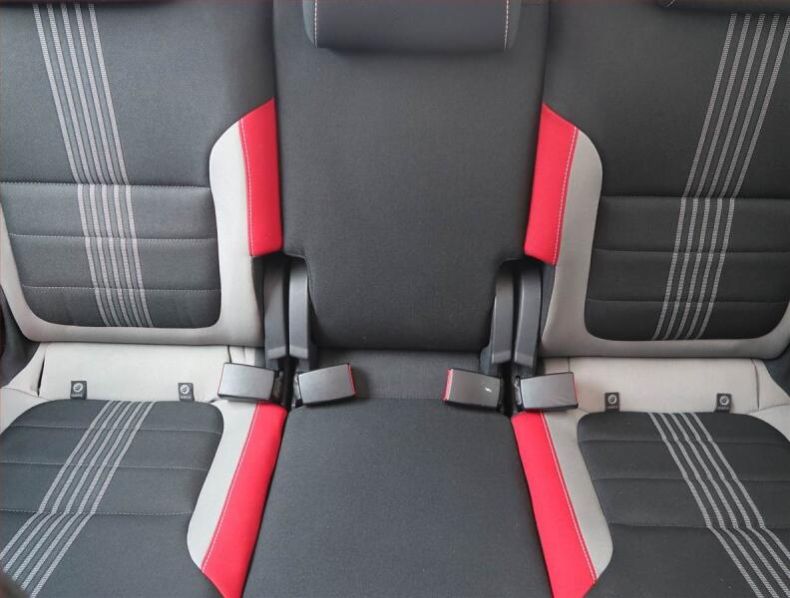 Škoda Yeti - hlavní fotka