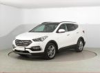 Hyundai Santa Fe - fotka číslo 1