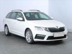 Škoda Octavia - fotka číslo 0