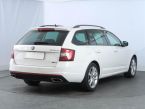 Škoda Octavia - fotka číslo 4
