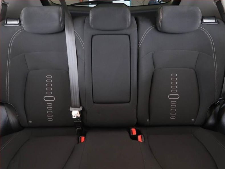 Kia Sportage - hlavní fotka