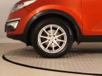 Kia Sportage - fotka číslo 13