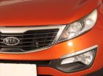Kia Sportage - fotka číslo 16