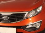 Kia Sportage - fotka číslo 16