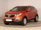 Kia Sportage - fotka číslo 1