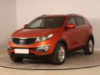 Kia Sportage - fotka číslo 1