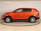 Kia Sportage - fotka číslo 2