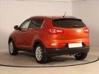 Kia Sportage - fotka číslo 3