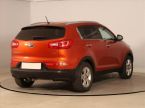 Kia Sportage - fotka číslo 4