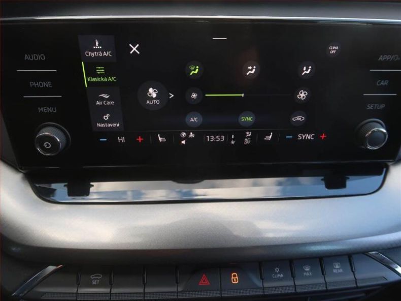 Škoda Octavia - hlavní fotka