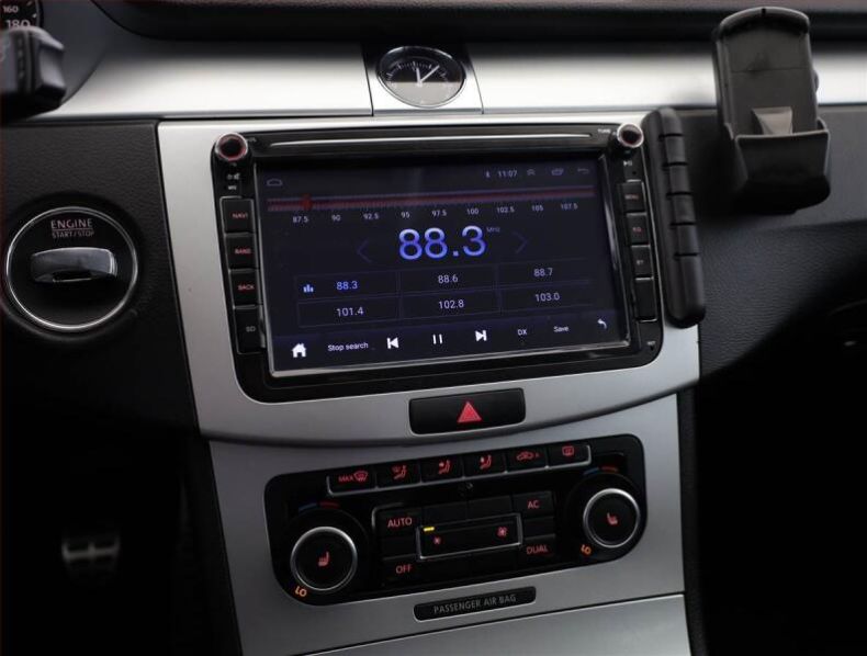 Volkswagen Passat - hlavní foto