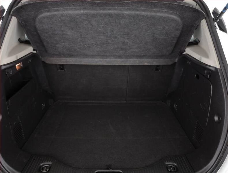 Opel Mokka - hlavní fotka