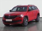 Škoda Kodiaq - fotka číslo 1