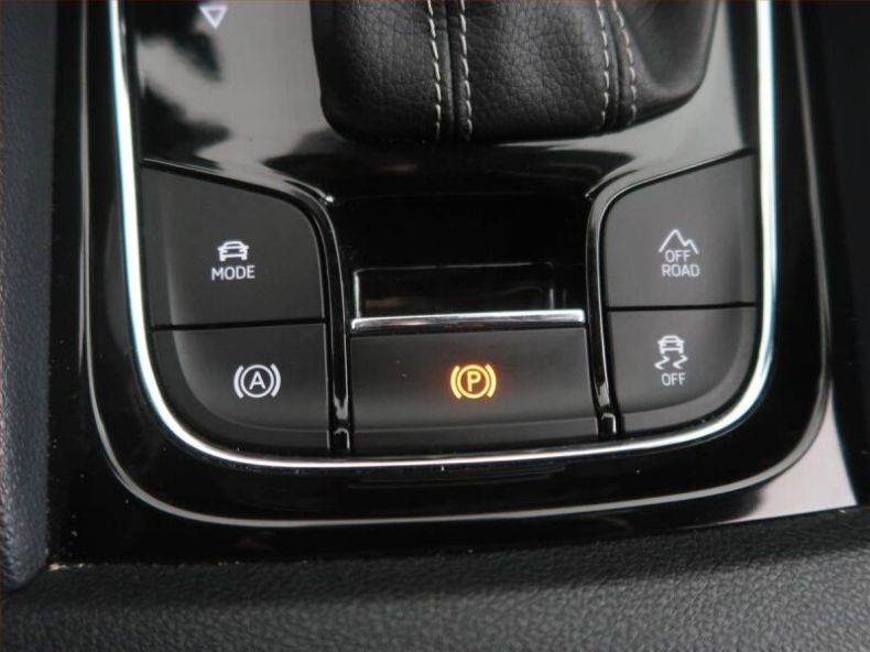 Škoda Kodiaq - hlavní fotka