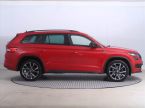 Škoda Kodiaq - fotka číslo 5