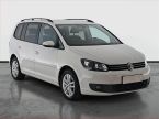 Volkswagen Touran - fotka číslo 0