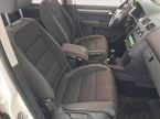 Volkswagen Touran - fotka číslo 8