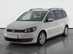 Volkswagen Touran - fotka číslo 1
