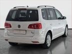 Volkswagen Touran - fotka číslo 4
