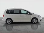Volkswagen Touran - fotka číslo 5