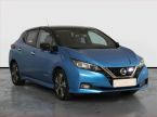 Nissan Leaf - fotka číslo 0