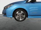 Nissan Leaf - fotka číslo 14