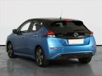 Nissan Leaf - fotka číslo 3