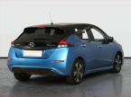 Nissan Leaf - fotka číslo 4
